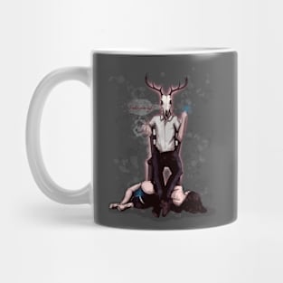 Deer Daddy Series 4: Remote Mug